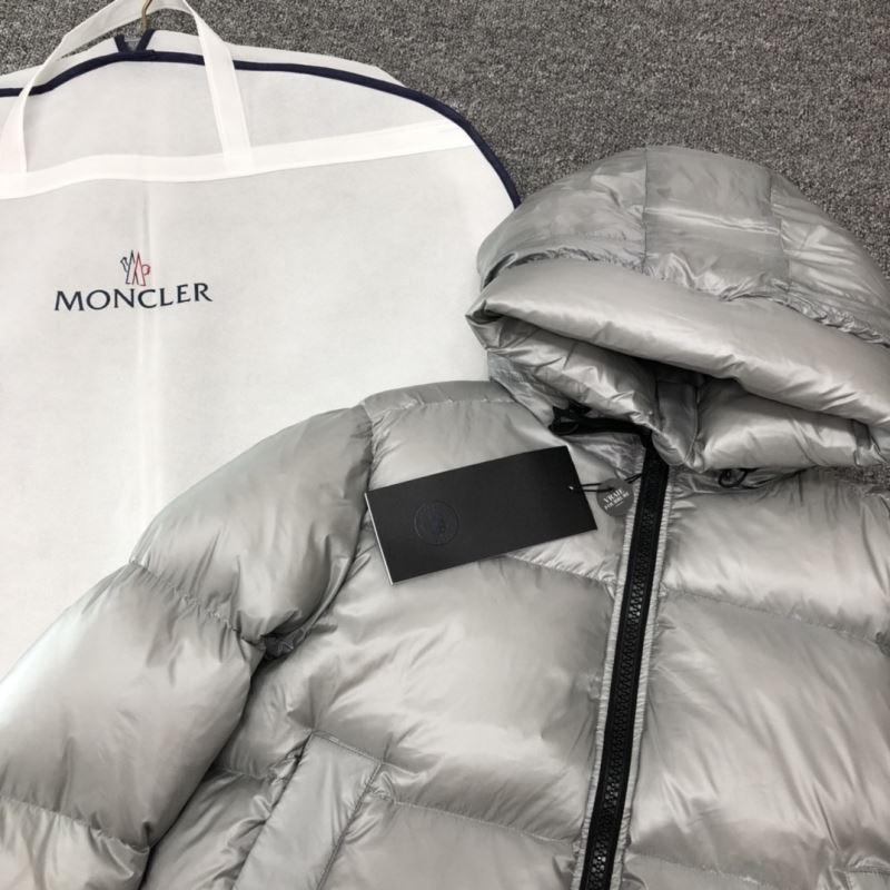 Canada Goose Down Jackets